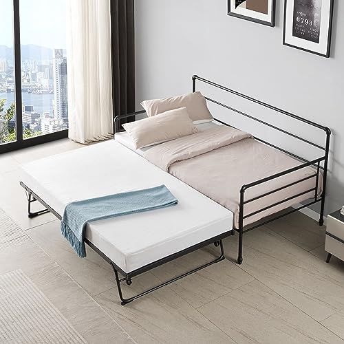 Find The Best Trundle Bed For Adults Reviews & Comparison Katynel