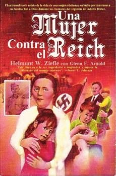 Paperback Una Mujer Contra el Reich Book