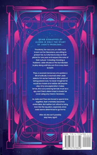 Choosing Theo: The Clecanian Series: Book 1 (Discreet cover) - Image 2