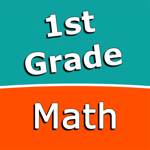 First Grade Math - App on Amazon Appstore