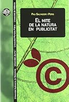 El mite de la natura en publicitat 8437080223 Book Cover