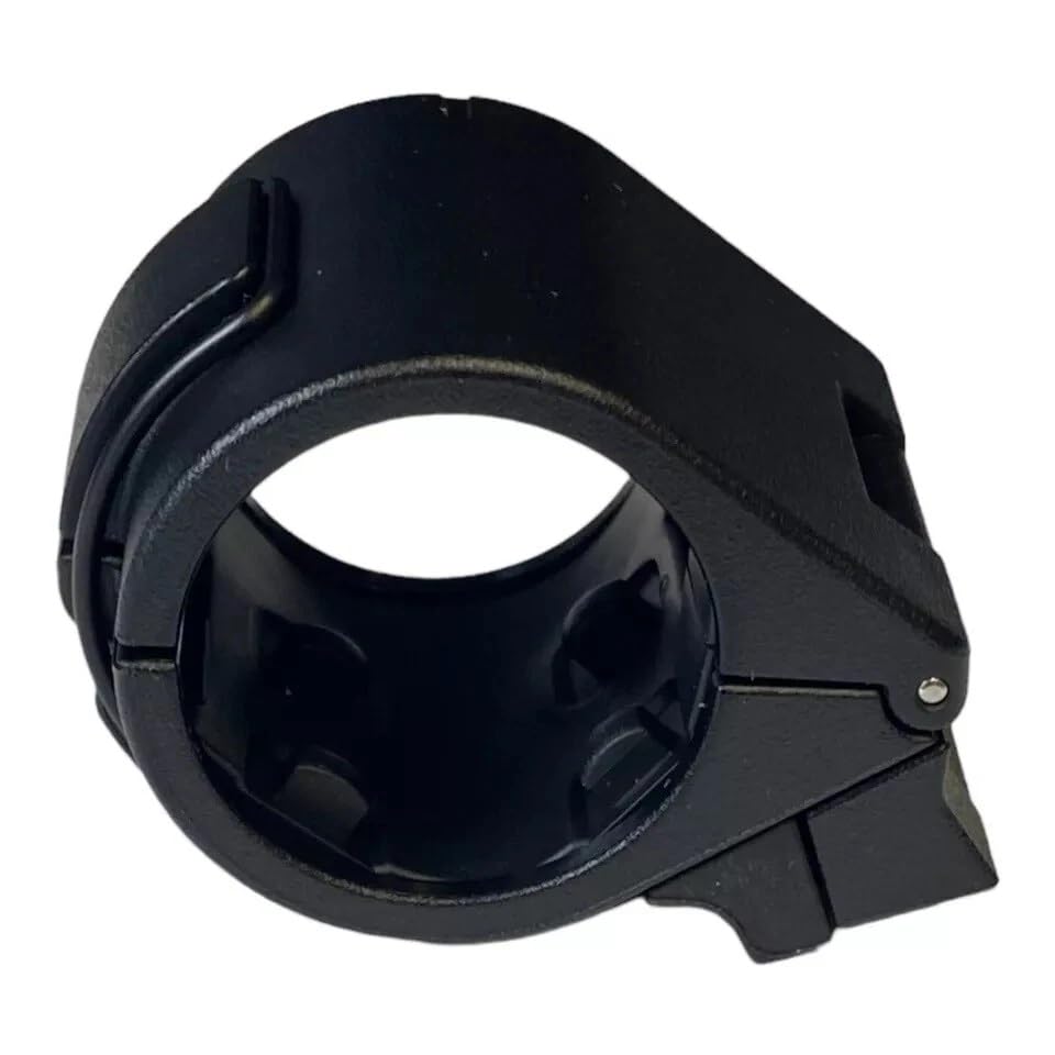 Support de microphone Microphone Mic Holder Without Screws compatible with Sony Digital Video Camera Camcorder