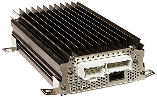 ACDelco GM Original Equipment 15142743 Radio Speaker Amplifier