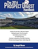 The 2016 Prospect Digest Handbook
