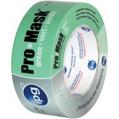 Intertape Polymer Group 5802-75 3/4" Premium Grade Pro-Mask Green Painters' Tape48