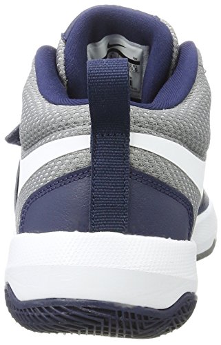 NIKE Meisjes Team Hustle D 8 Gs Basketbalschoenen - Image 4