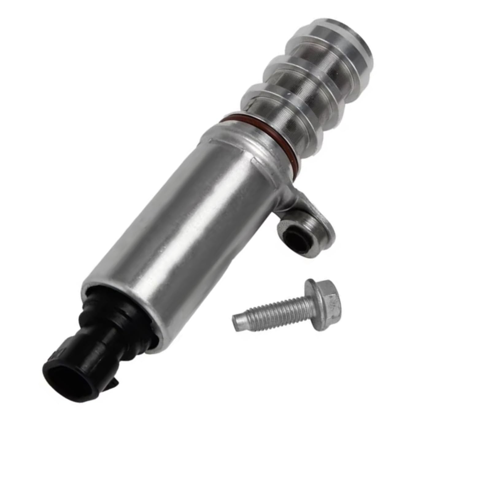 Keryjff One Color Variable Valve Timing Solenoid Compatible With Saturn For L4 2.4L 2006-2007 For Vue 2007-2010 Camshaft Variable Valve Timing Solenoid 12655421 12628347 12578517