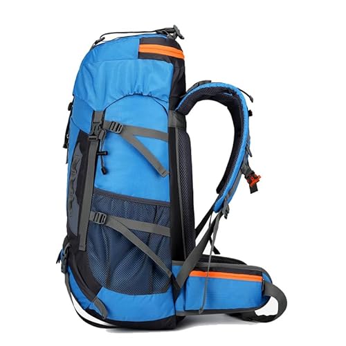 WOOMARTT 70L Campeggio Escursionismo Zaini Grande