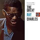 ray charles album my world Wird in frustfreier Verpackung verschickt