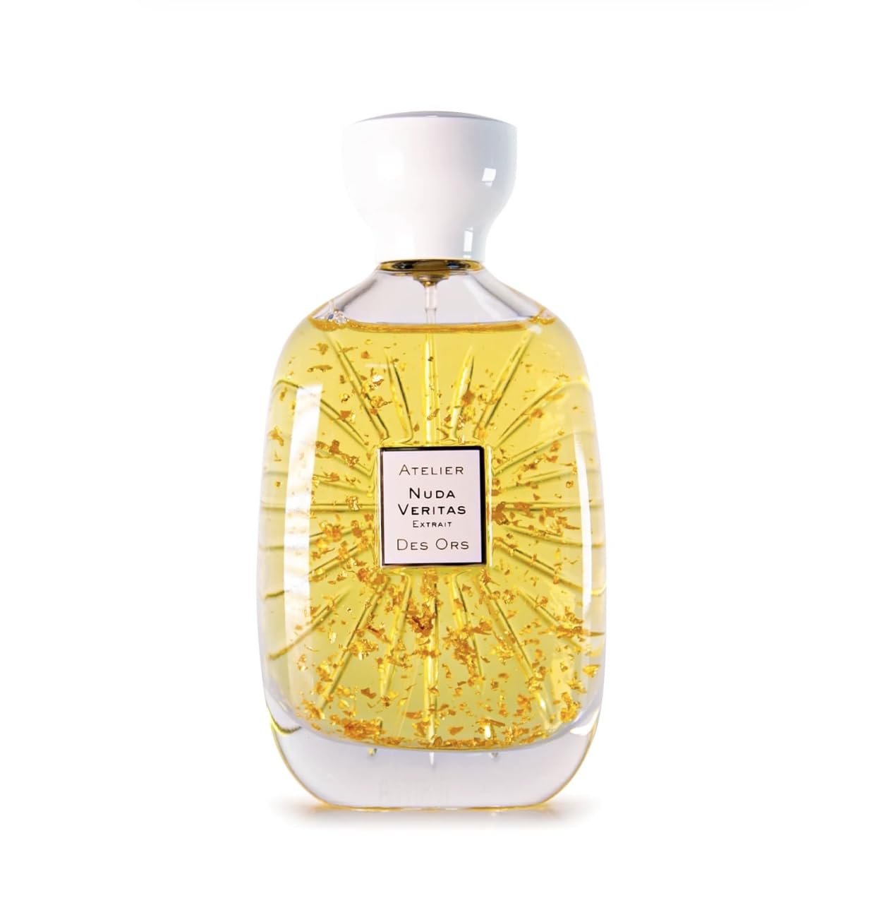 Nude Veritas Extrait De Parfum 3.4oz
