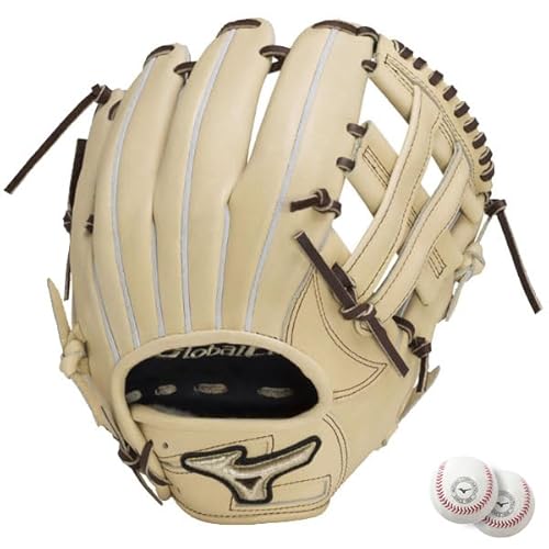 SALE中！！！硬式グローブ右利きミズノ