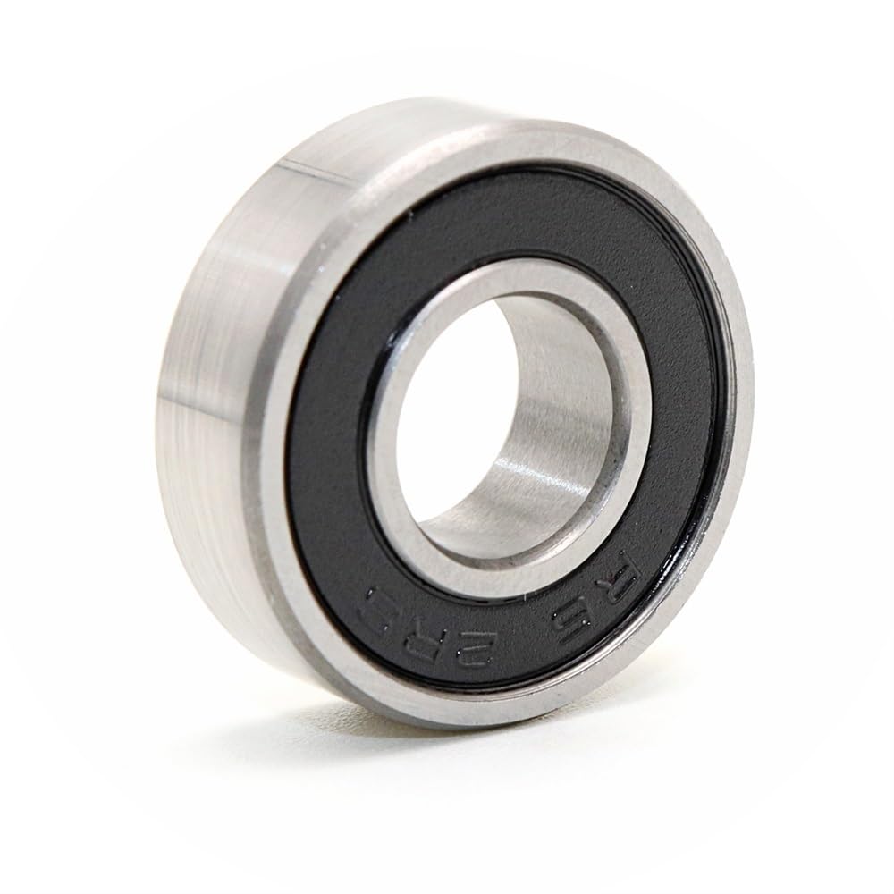 Amazon.co.jp: ベアリング R6 R6ZZ R6Z R6RS R6-2RS 3/8x7/8x9/32