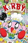 couverture de : Les Aventures de Kirby dans les &eacute;toiles 