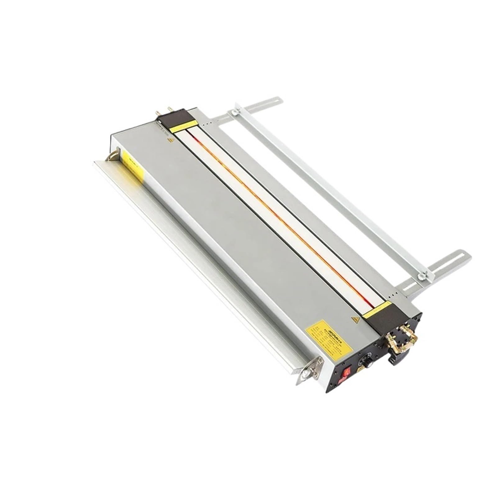 Ulsfvgaxrtk Abm1300 Acrylic Bender, Acrylic Bending Machine S Plastic Board Infrared Heating Bender Advertising Light Box(Abm1300)