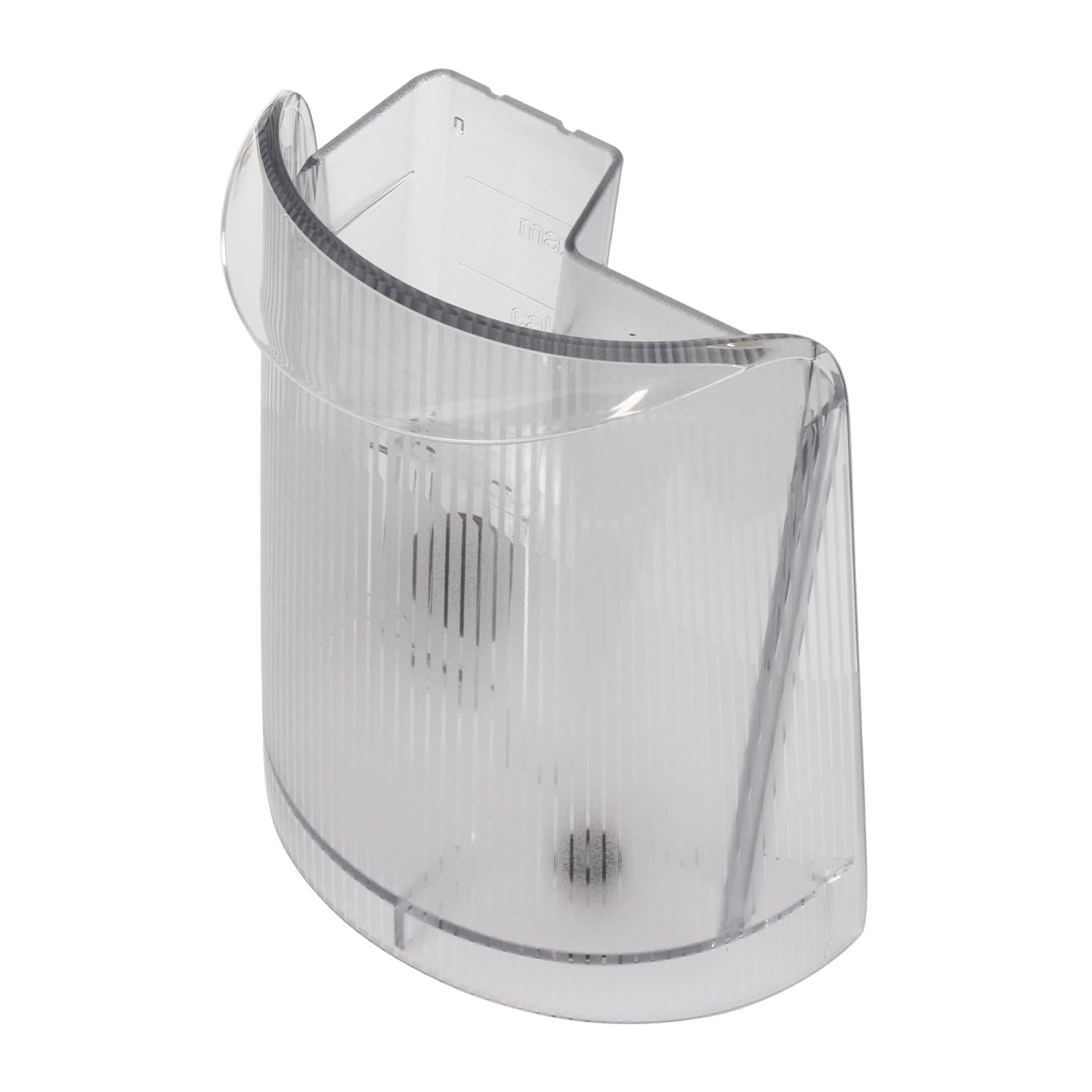 Reliapart Replacement Water Tank for Bosch Tassimo TAS16 Series (TAS162, TAS163, TAS164, TAS167, TAS16B) – Part 11050590 – Clear Reservoir for Coffee Machine