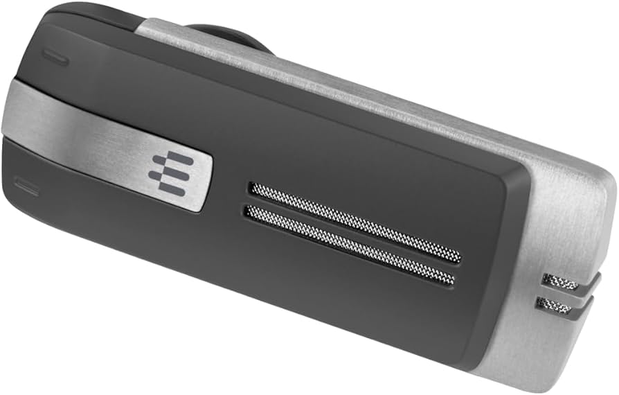 Amazon.com: PRESENCE GREY UC MICROAURICULAR BT : Electronics