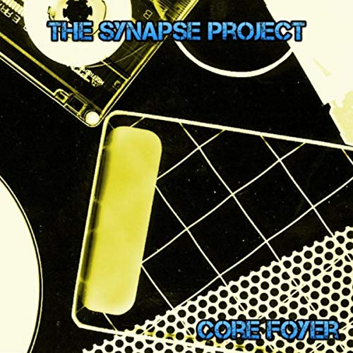 Play Core Foyer by The Synapse Project on Amazon Music