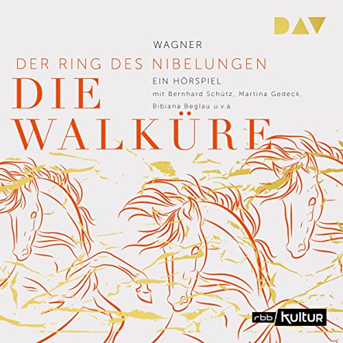 Richard Wagner - Die Walk&amp;uuml;re episode artwork