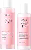 ◎新品◎アヌア anua 桃 セット 化粧水 美容液 乳液 クリーム アヌア Anua 桃セット 4点 化粧水、美容液、乳液、クリーム