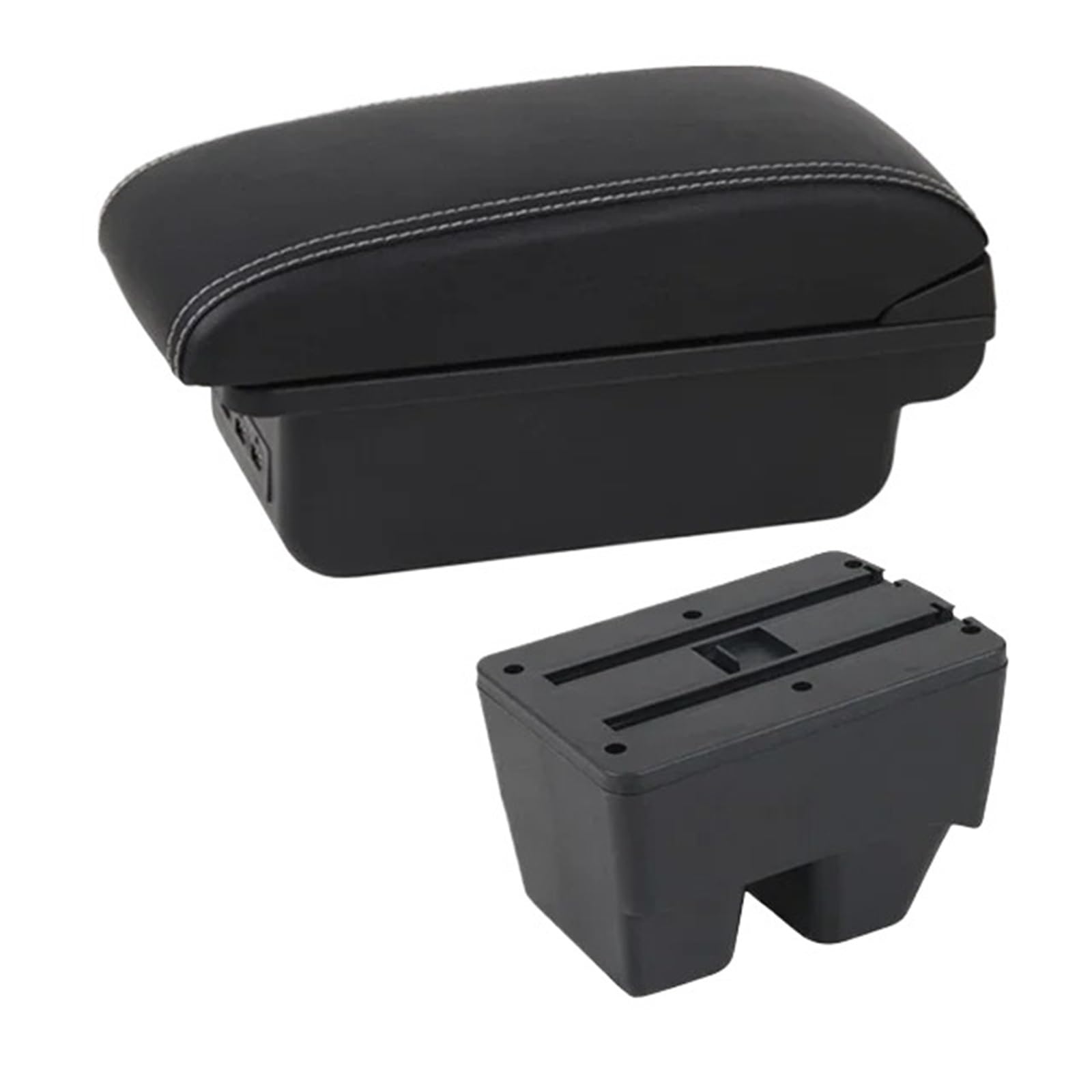 Car Armrest Box For Toyota For Yaris For Cross 2020 2021 2022 Armrest Box Center Console