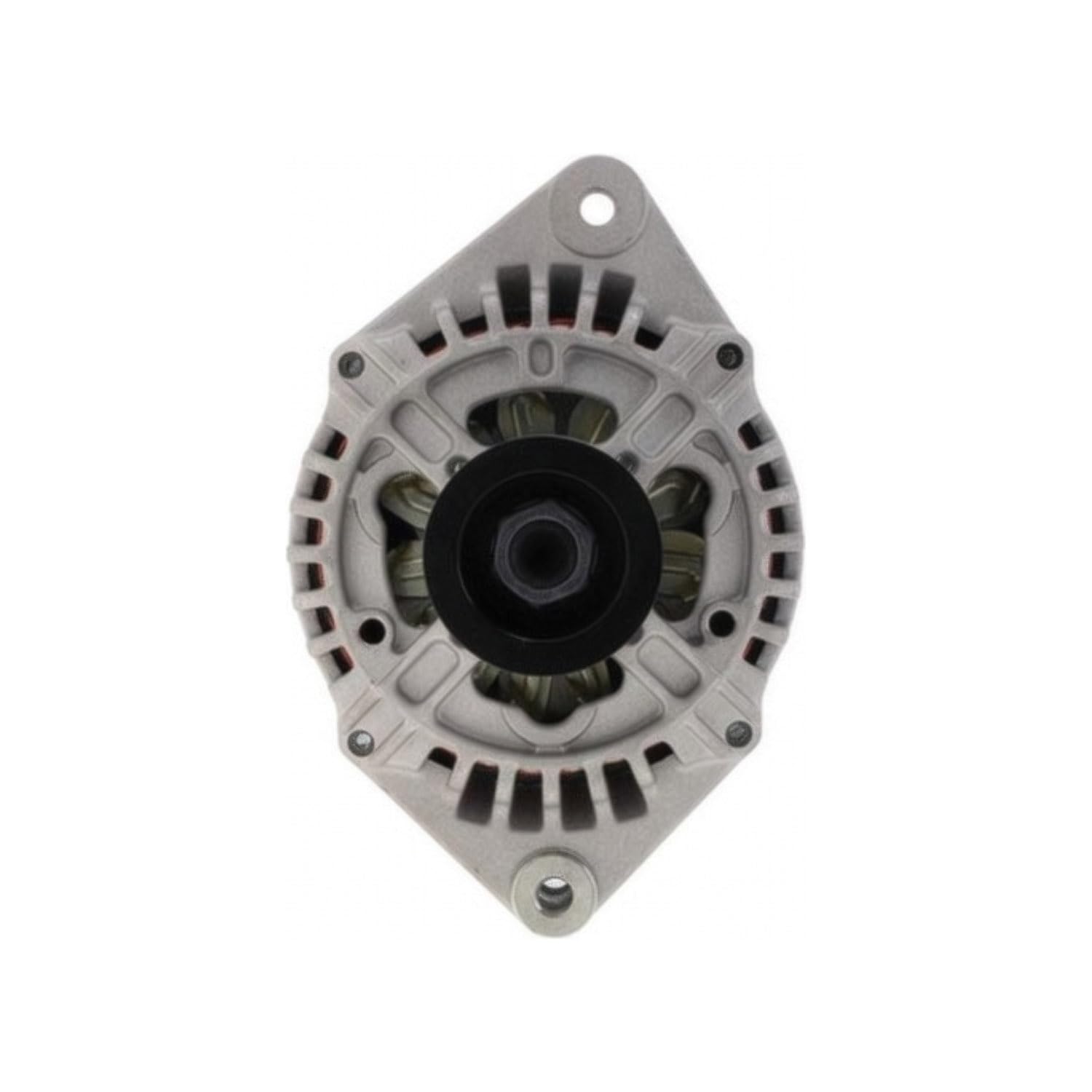 Kuhner Alternatore per Trattore 553601rim 12V 120A per Macchine Agricole