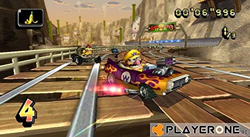 Noname Mario Kart SELEZIONA