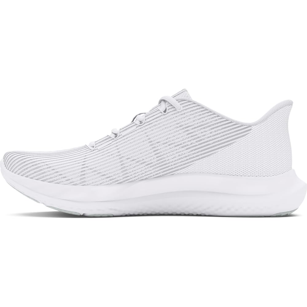 Under Armour UA Charged Speed Swift, Zapatillas para Correr Hombre