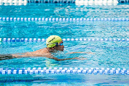 Finis Lightning-Occhiali da Sole, Colore Fumo