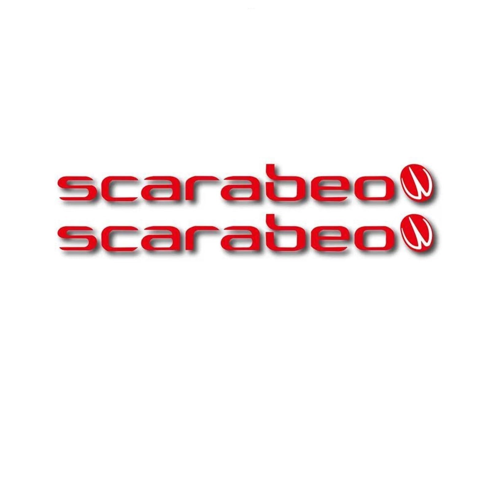 Motorcycle Wheel Stickers for Aprilia for Scarabeo 150 200 250 Wheel Rim Sticker