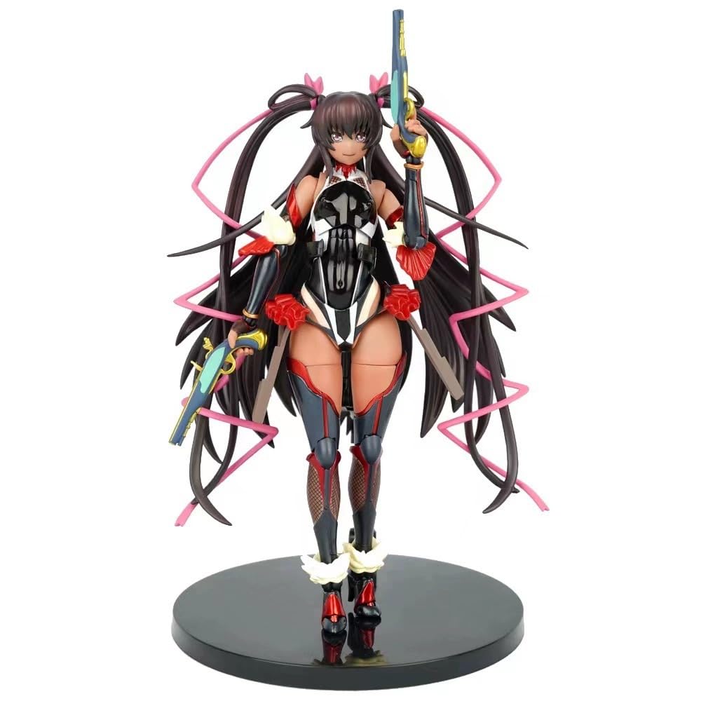 Amazon.co.jp: Taimanin Yukikaze Mizuki Figure : Hobbies