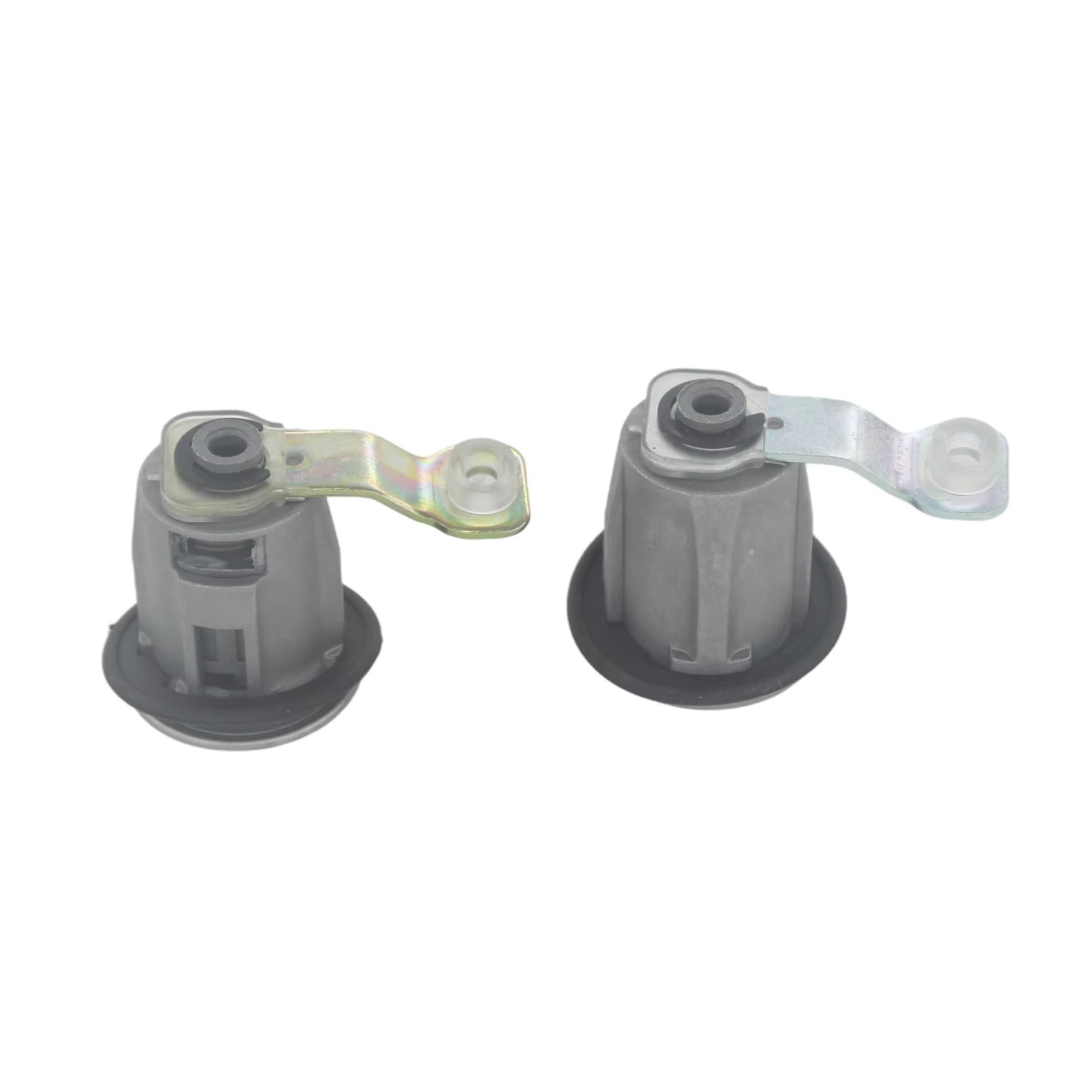Serratura Porta Per Citroen Berlingo Per Peugeot Partner 96-07 Set Cilindro Serratura A 4 Porte 9170G3 Serratura Attuatore Porta