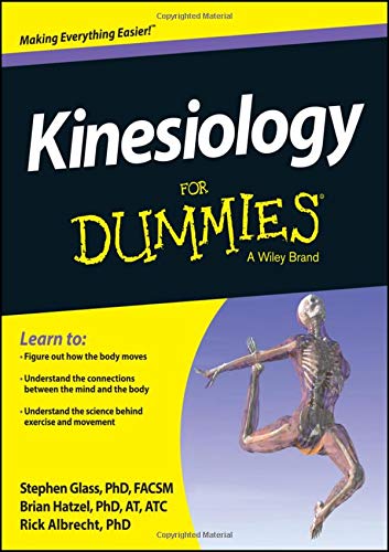 Kinesiology For Dummies