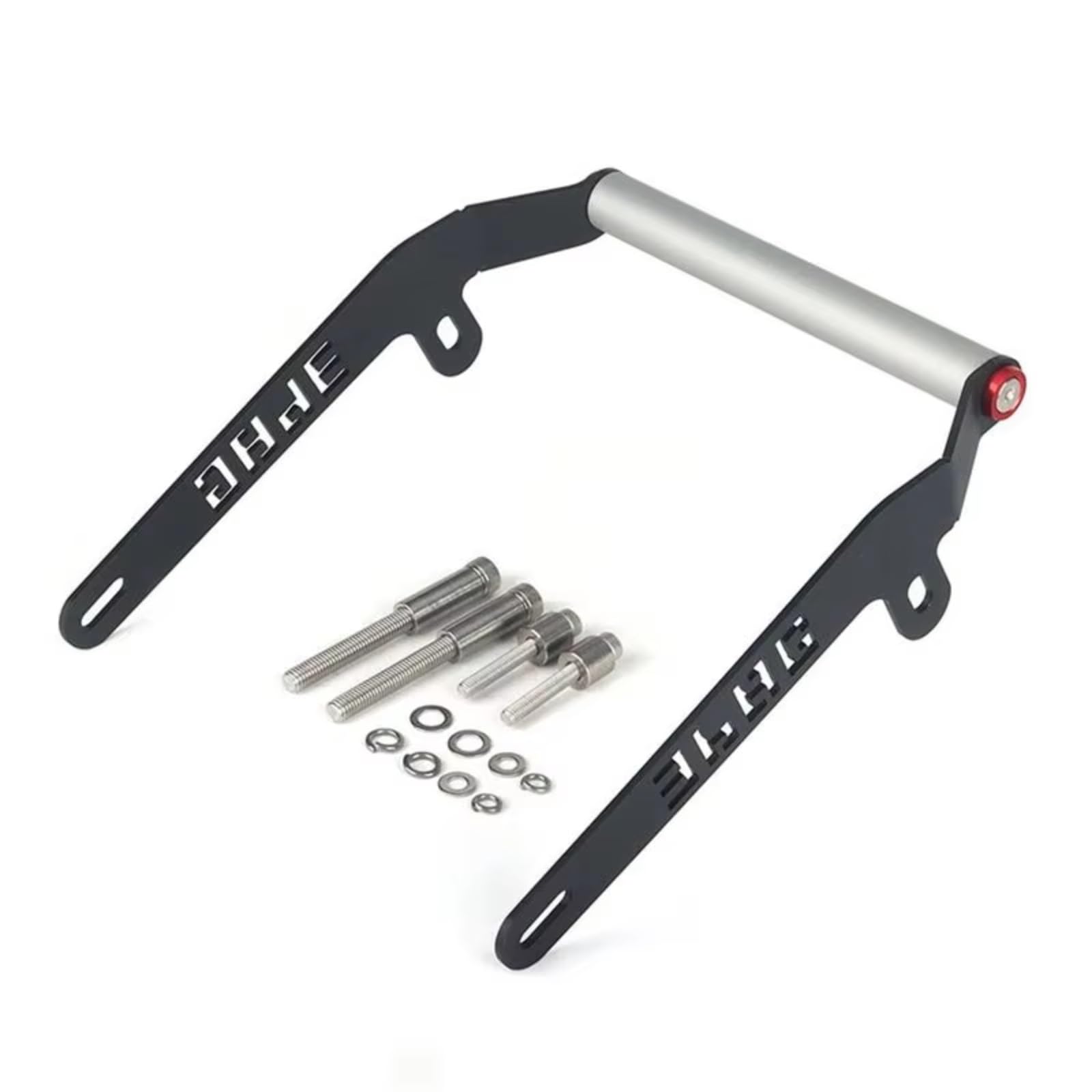 Support Navigation pour Moto Compatible avec 368G Moto Navigation Support Téléphone Support GPS Fixation Support