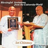 Sri Chinmoy
