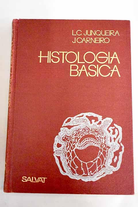 Histología básica