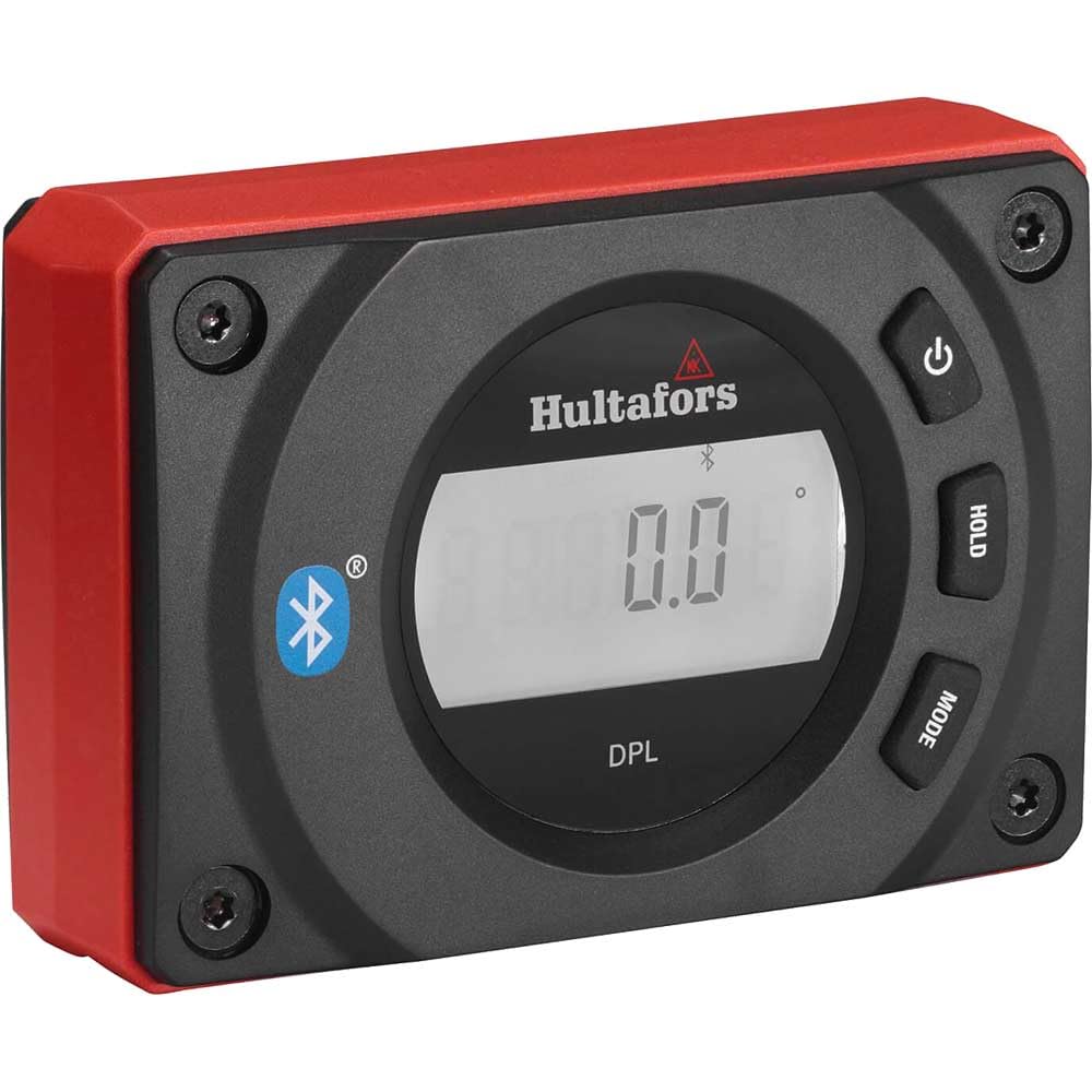 Hultafors - Dpl Digital Pocket Level 7317844013237