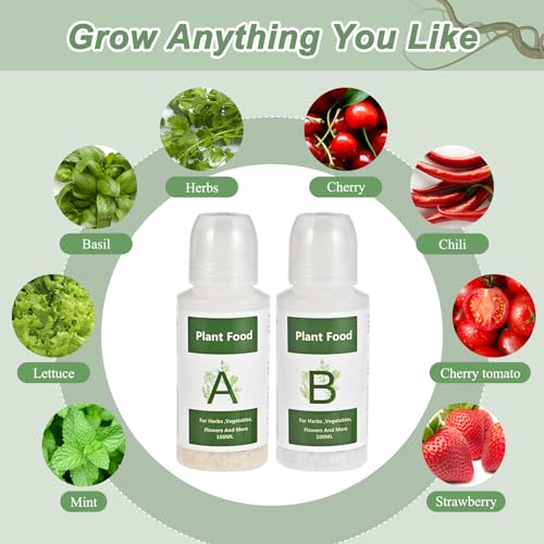 800mlhydroponicnutrientsabforplantgrowthfertilizerforindoorhydroponicsgardengrowingvegetablesfruitsflowers Urban Country Home Decor 800ml hydroponic nutrients ab for plant growth fertilizer for indoor hydroponics garden growing vegetables fruits flowers urban country home decor