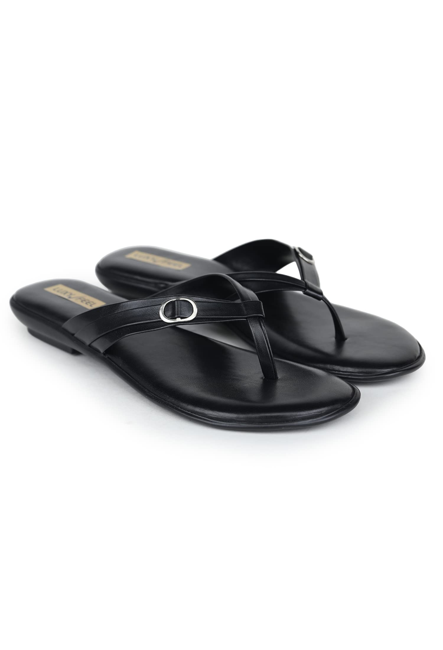 Luxyfeel Women comfort Fancy Flat Fashion sandal (B0BTBRTT5X) Amazon Price History, Amazon Price Tracker