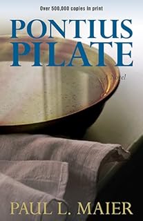 Pontius Pilate: A Novel
