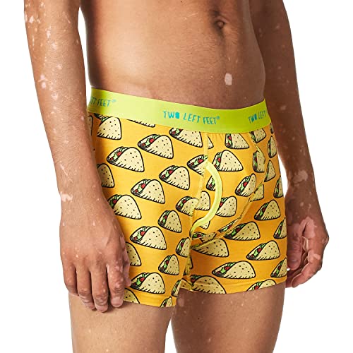 Two Left Feet mens Mens Boxer Brief Underwear2