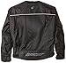 Joe Rocket - 1254-0004 Velocity Men's Mesh Riding Jacket (Black, Large)