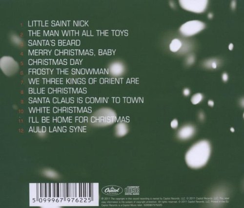 Christmas Album - Les Beatles, Paul McCartney, John Lennon, RIngo Starr, George Harrison Christmas Album – Image 3