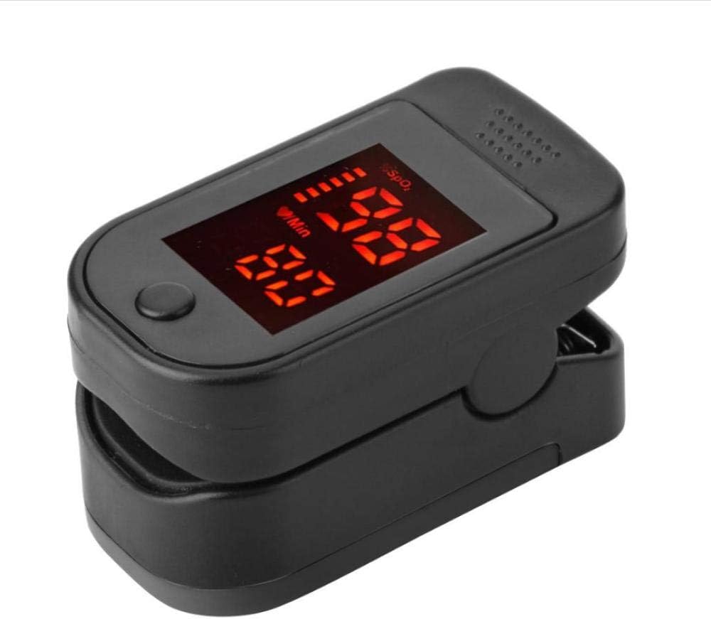 pulsossimetro per uso medico approvato dalla FDA