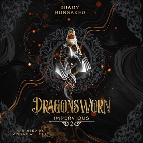 Dragonsworn thumbnail