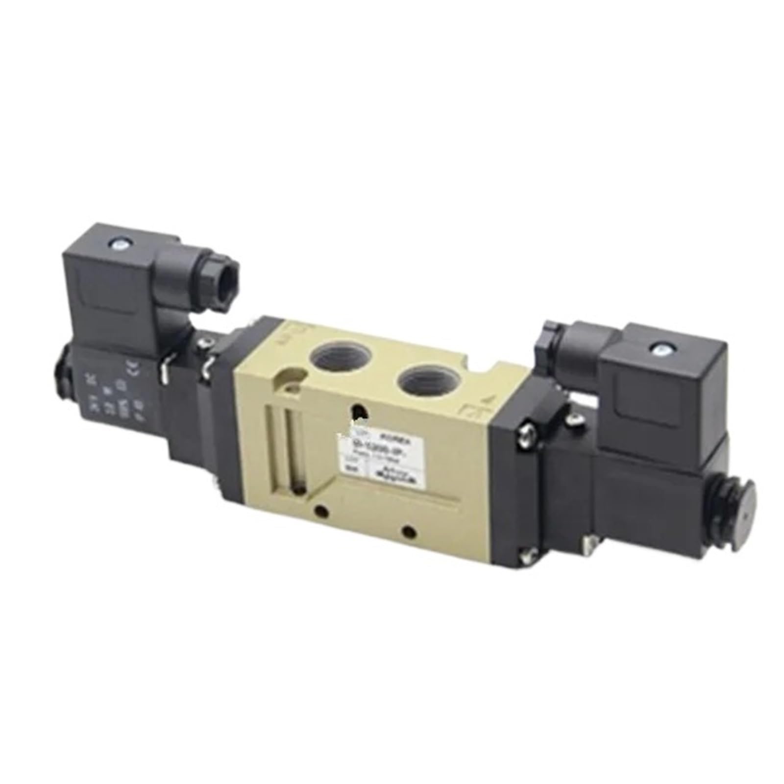 Yjcebgped Sf5200-Ip 1Pc Pneumatic Solenoid Valve For Sf5200-1P