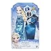 Hasbro Frozen Disney Frozen Bambola Fashion Dolls Cambio d'Abito, b5169