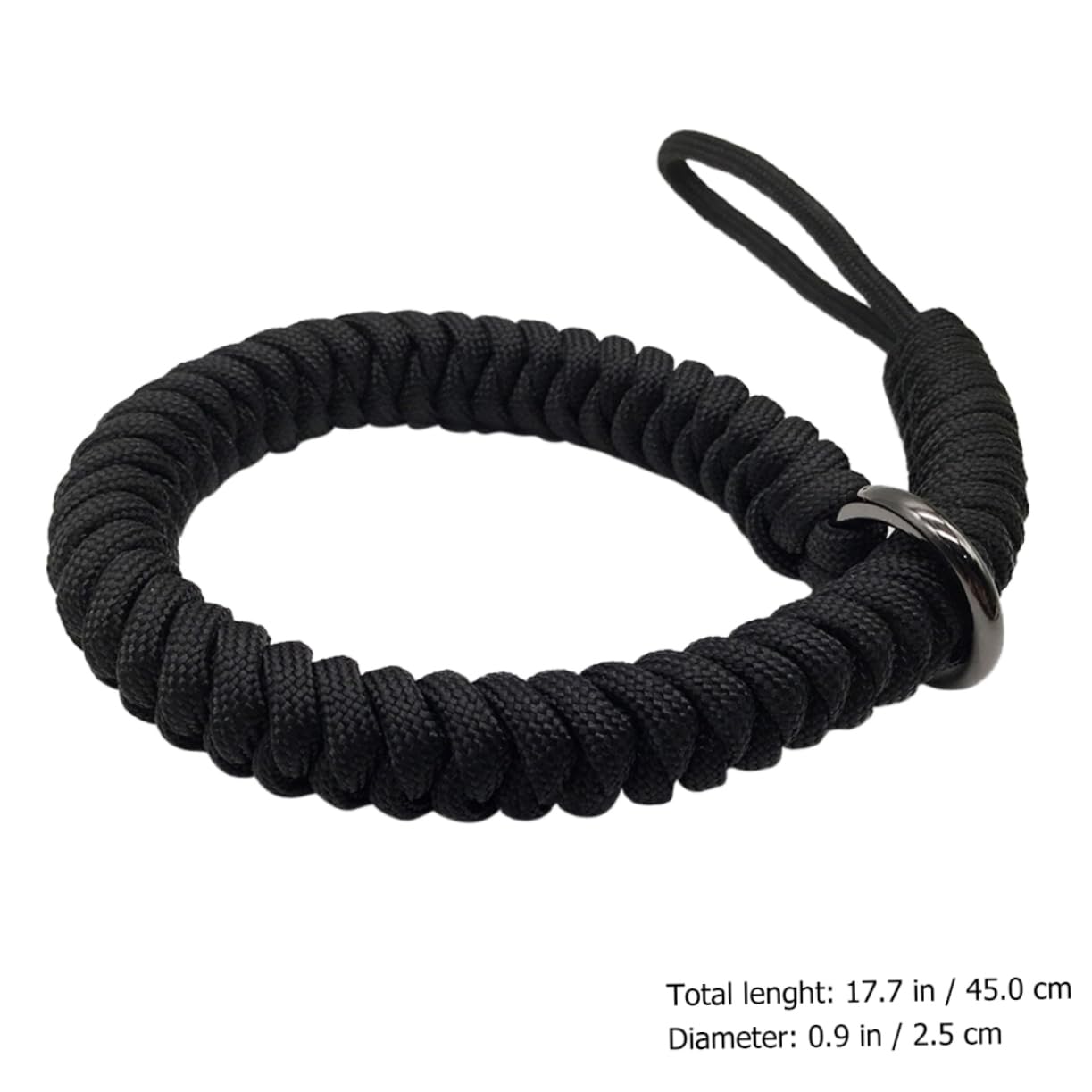 NUOBESTY Correa De Muñeca Para Cámara Ajustable Correa De Mano Rápida Para Fotografía Compatible Con Dslr Resistente Hasta Mano Para Fotógrafos Masculinos Y Femeninos