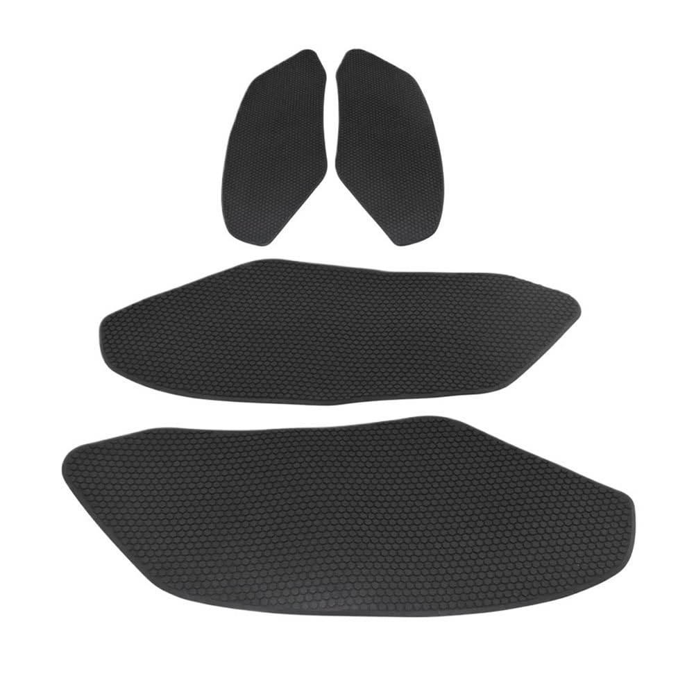 Tank Pad Protector for RSV4 for Tuono V4 1100 2010-2020 Tank Pad Protector Sticker Decal Gas Knee Grip Traction Side Tank Pad Sticker