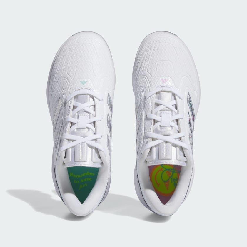 Adizero PureHustle 3 Sis Bates Cleats