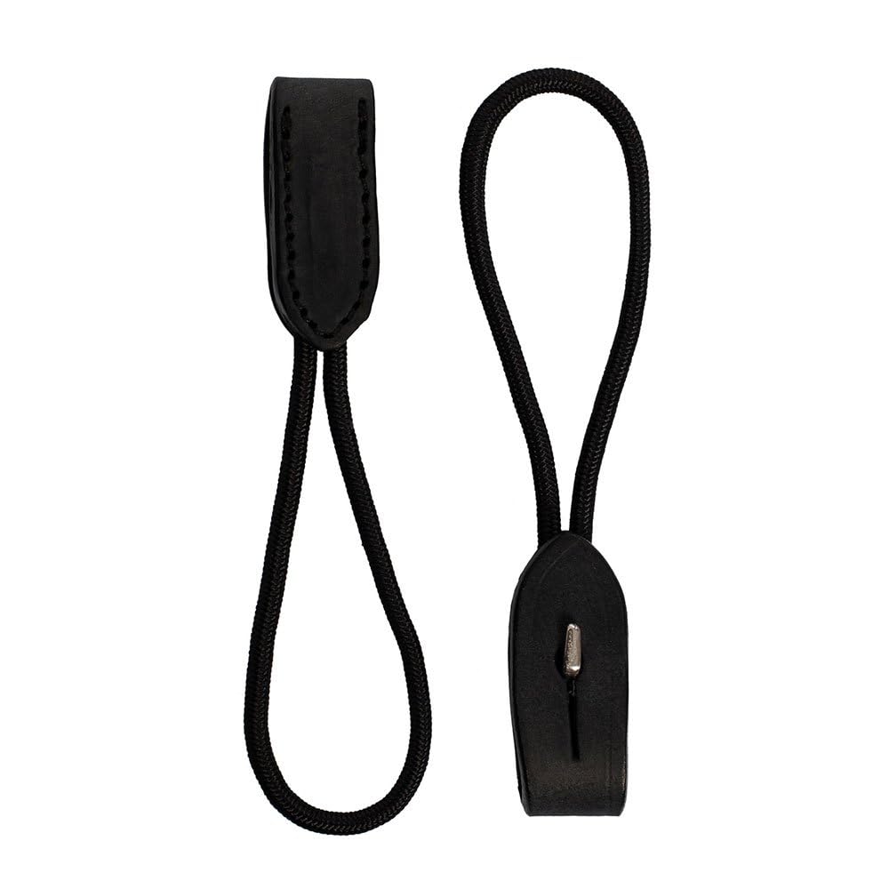 PONTI PELHAM METALAB (NERO)